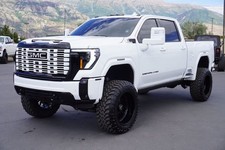2025 gmc sierra for sale  American Fork