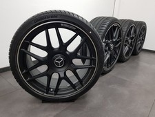 Mercedes zoll felgen gebraucht kaufen  Staufenberg
