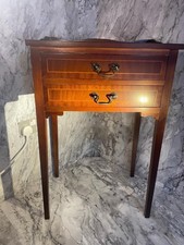 Vintage double drawer for sale  IPSWICH