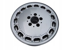 Alufelge zoll 5x112 gebraucht kaufen  Geesthacht