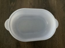 Tupperware ersatzteil behälte gebraucht kaufen  Glees, Wassenach, Wehr