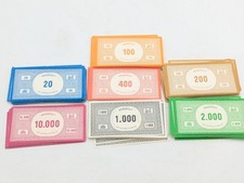 Monopoly classic gesellschafts gebraucht kaufen  Seevetal