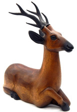 Vintage deer buck for sale  Loveland