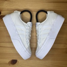 Adidas nizza triple for sale  STOCKPORT