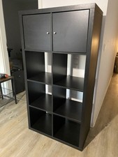 Kallax regal türen gebraucht kaufen  Hanau