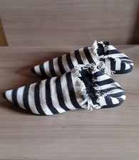 Ausgefallene pantoletten schuh gebraucht kaufen  Tegernheim