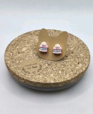 Hrringe hrstecker torte gebraucht kaufen  Pößneck