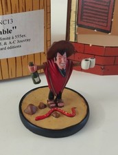 Figurine diable lincoln d'occasion  Nice-