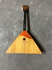 balalaika usato  Genova
