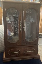 Vtg wooden jewelry for sale  Westerly