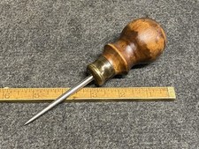 Vintage scratch awl for sale  Saint Joseph