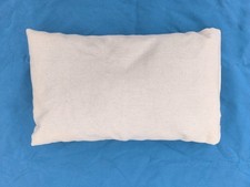 Zirbenkissen bio 35x20cm gebraucht kaufen  Hergatz