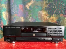 Kenwood 940 compact d'occasion  Bourges