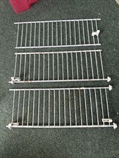 Caravan fridge metal for sale  CLACTON-ON-SEA