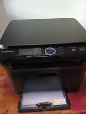 Samsung clx 3170n gebraucht kaufen  Halberstadt