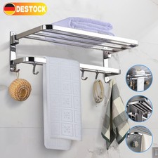 Schicht handtuchhalter hne gebraucht kaufen  Aspisheim, Grolsheim