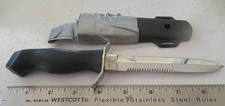 Divers knife 7782 for sale  Sebastian