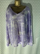Womens next lilac for sale  WITHAM