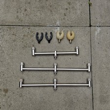 Rod stainless steel for sale  ROMFORD