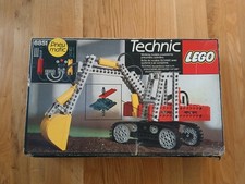 Lego technic 8851 for sale  GAINSBOROUGH