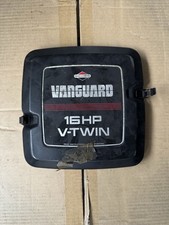 Luftfilterdeckel vanguard twin gebraucht kaufen  Lichtenstein