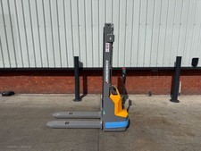 Pedestrian stacker forklift for sale Pedestrian stacker forklift for sale  WIDNES
