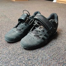 Scarpe sollevamento pesi usato  Spedire a Italy