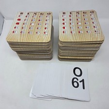 Jam proof bingo for sale  Thermal