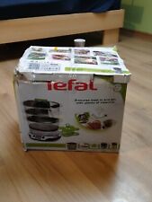 tefal dampfgarer vitacuisine gebraucht kaufen  Penkun