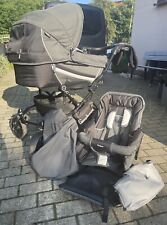 Emmaljunga kinderwagen sportwa gebraucht kaufen  Markkleeberg