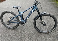 Scott genius eride for sale  HIGH WYCOMBE