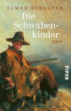 Schwabenkinder elmar bereuter gebraucht kaufen  Dietmannsried