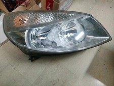 Usado, Faro fanale proiettore anteriore destro Renault Scenic  158 104-00 RE comprar usado  Enviando para Brazil