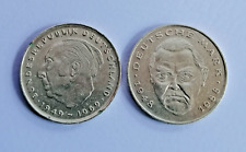 Deutsche mark theodor gebraucht kaufen  Furth