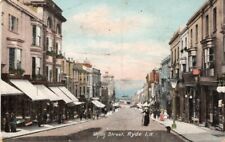 R.126 isle wight for sale  RYDE