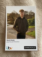 Jack downham noah for sale  RUGBY