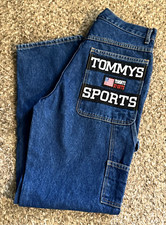 Tommy hilfiger sports d'occasion  Expédié en Belgium