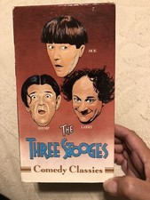 Three stooges collection for sale  Milton