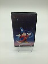 Disney fantasia vhs for sale  Cedar Rapids
