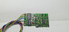 Märklin deltadecoder drossel gebraucht kaufen  Plauen