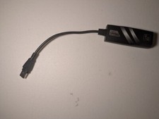 Adaptador Ethernet USB 3.0 para Gigabit - Adaptador LAN RJ45 de rede de alta velocidade comprar usado  Enviando para Brazil