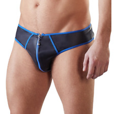 Herren männer slip gebraucht kaufen  Rudolstadt