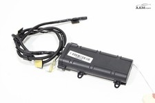 2016-2019 BMW X1 F48 LOJACK MÓDULO TRANSMISSOR DE RECUPERAÇÃO DE VEÍCULO UNIDADE FABRICANTE DE EQUIPAMENTO ORIGINAL, usado comprar usado  Enviando para Brazil