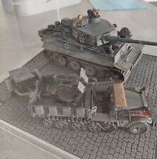 Modellbau militär konvolut gebraucht kaufen  Stendal