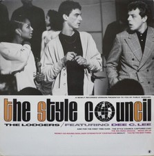 Style council the usato  Firenze