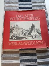 Bildband württemberg stichen gebraucht kaufen  Hennef