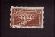 Pont gard type d'occasion  Saumur