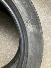 Michelin pilot sport usato  Trevi
