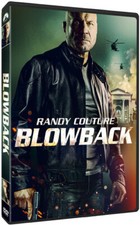 Blowback comprar usado  Enviando para Brazil