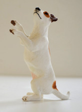 Jack russell ornament for sale  SETTLE